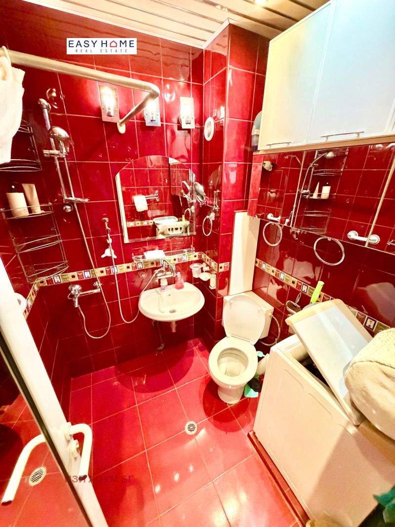 Продава 2-СТАЕН, гр. София, Люлин 8, снимка 13 - Апартаменти - 53521424