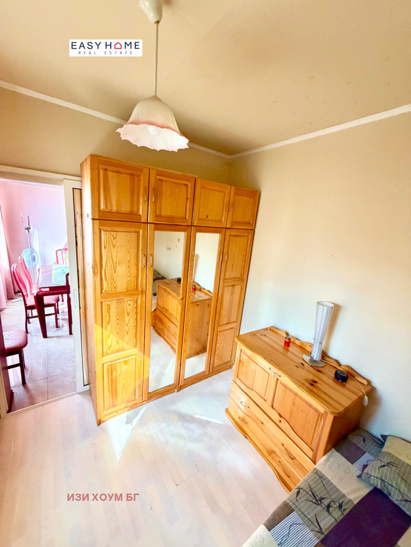 Продава 2-СТАЕН, гр. София, Люлин 8, снимка 9 - Апартаменти - 53521424