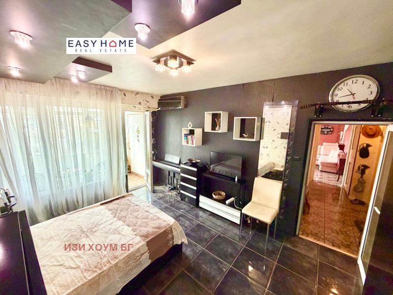 Продава 2-СТАЕН, гр. София, Люлин 8, снимка 11 - Апартаменти - 53521424