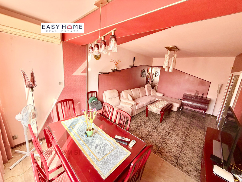 Продава 2-СТАЕН, гр. София, Люлин 8, снимка 4 - Апартаменти - 53521424