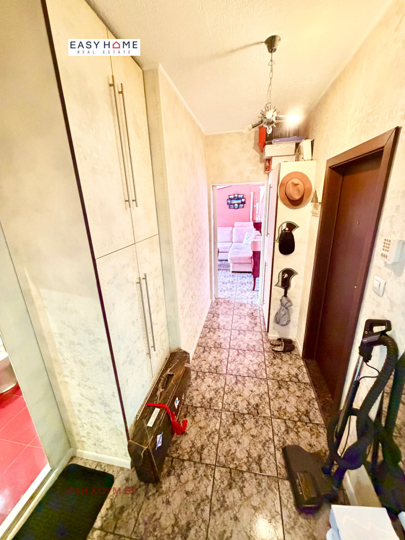 Продава 2-СТАЕН, гр. София, Люлин 8, снимка 14 - Апартаменти - 53521424