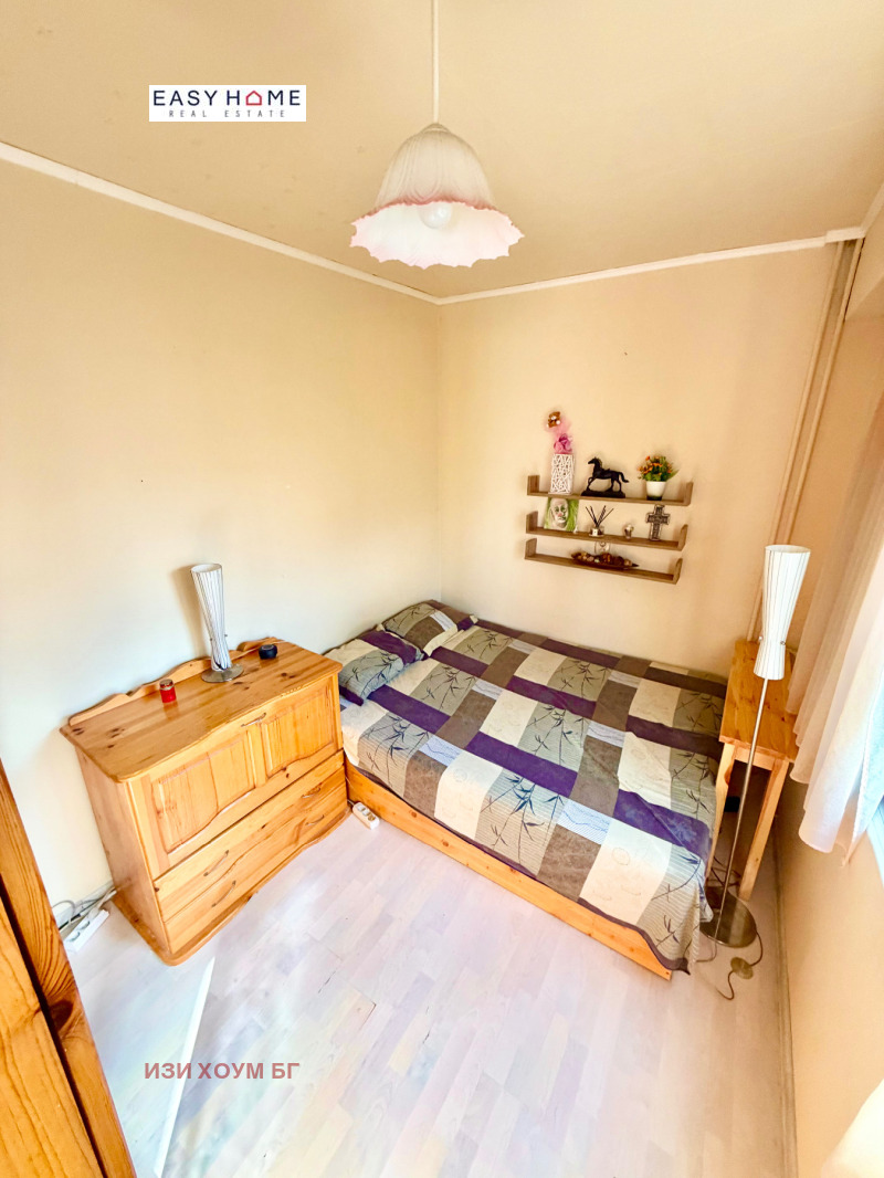 Продава 2-СТАЕН, гр. София, Люлин 8, снимка 8 - Апартаменти - 53521424