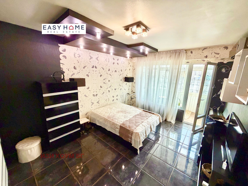 Продава 2-СТАЕН, гр. София, Люлин 8, снимка 10 - Апартаменти - 53521424