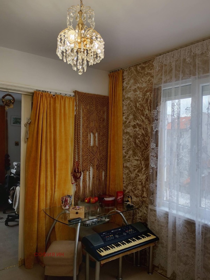 Продава 2-СТАЕН, гр. София, Център, снимка 11 - Апартаменти - 53522361