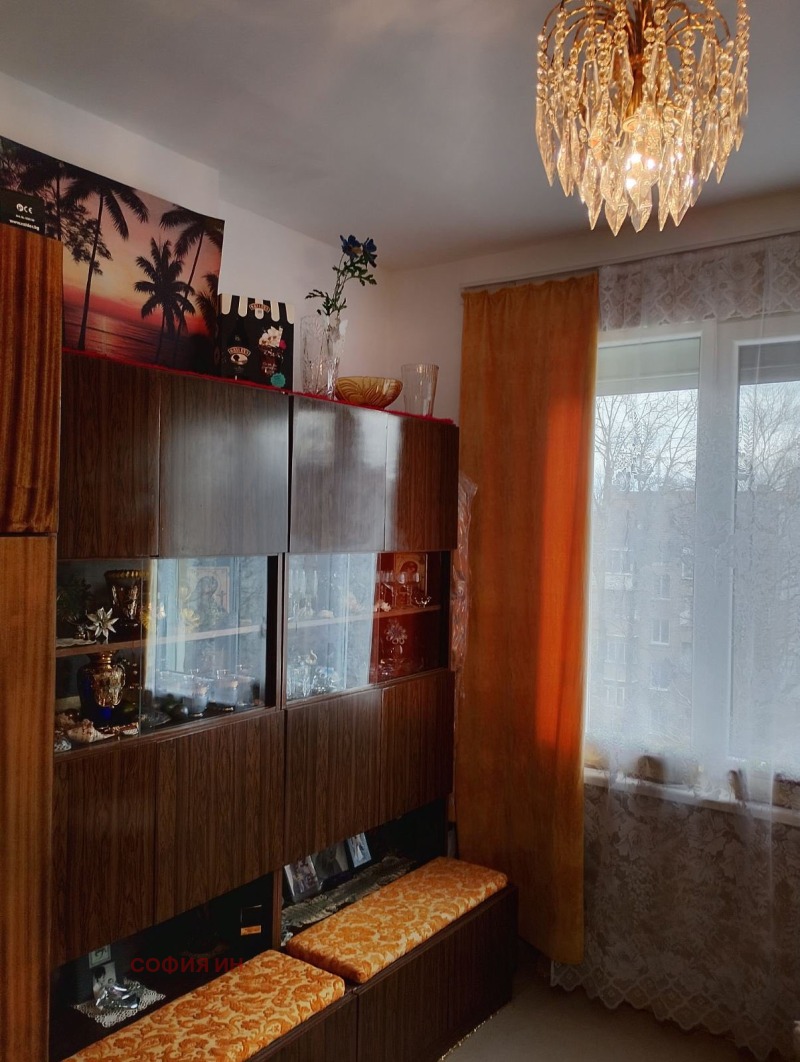 Продава 2-СТАЕН, гр. София, Център, снимка 3 - Апартаменти - 53522361