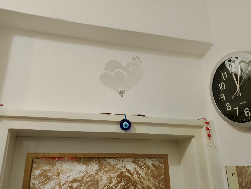 Продава 2-СТАЕН, гр. София, Център, снимка 12 - Апартаменти - 53522361