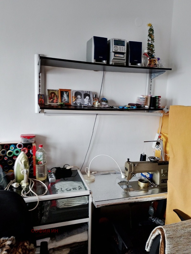 Продава 2-СТАЕН, гр. София, Център, снимка 6 - Апартаменти - 53522361