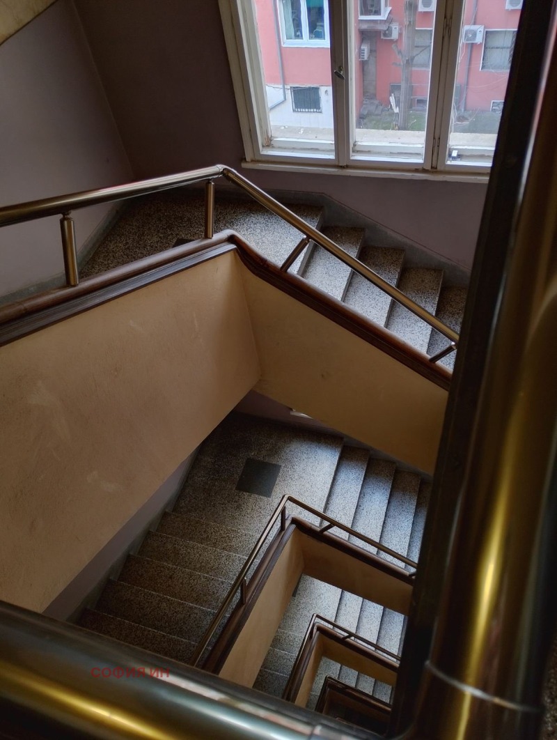 Продава 2-СТАЕН, гр. София, Център, снимка 13 - Апартаменти - 53522361