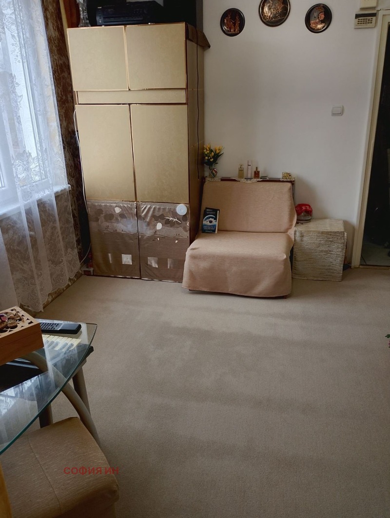 Продава 2-СТАЕН, гр. София, Център, снимка 8 - Апартаменти - 53522361