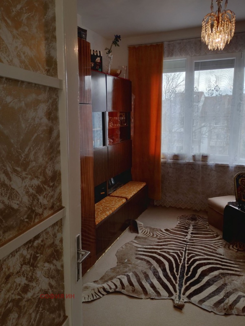 Продава 2-СТАЕН, гр. София, Център, снимка 7 - Апартаменти - 53522361