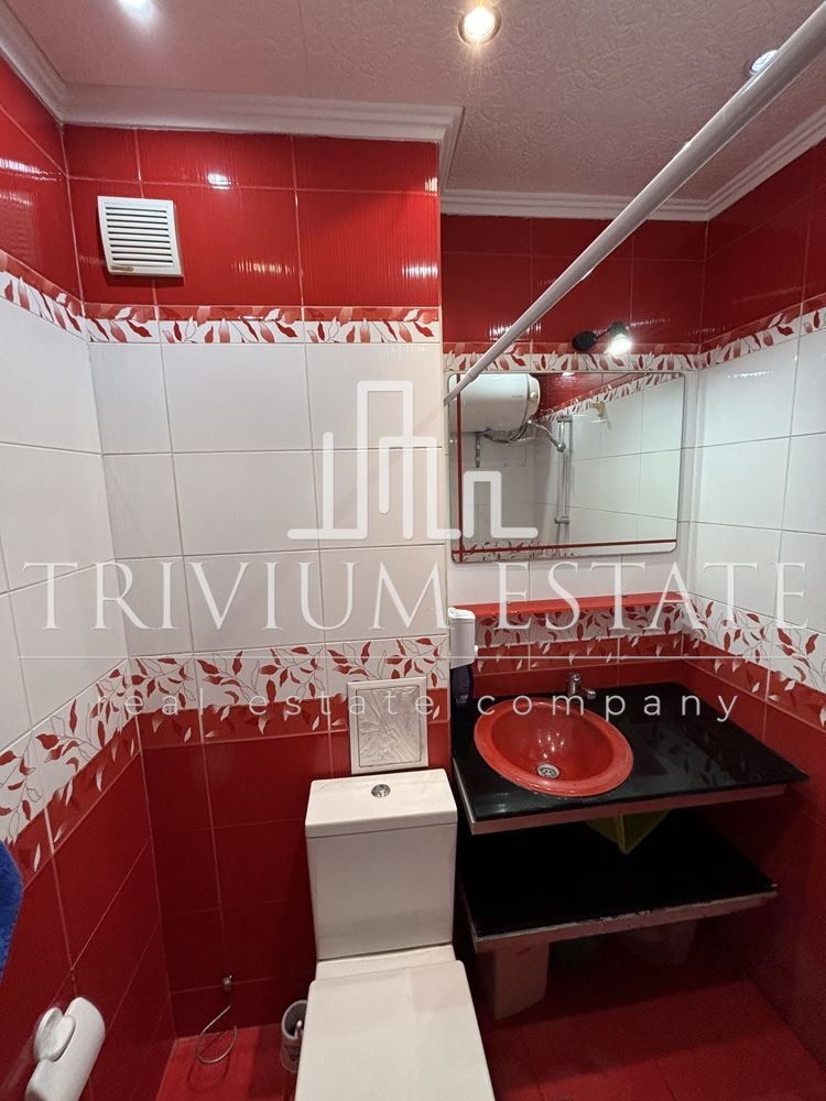 Продава 2-СТАЕН, гр. Пловдив, Южен, снимка 5 - Апартаменти - 53590056