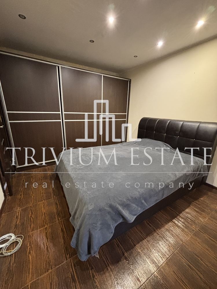 Продава 2-СТАЕН, гр. Пловдив, Южен, снимка 3 - Апартаменти - 53590056