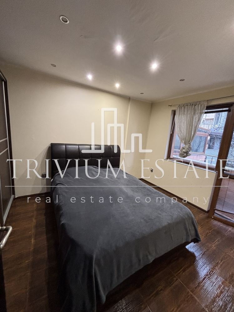 Продава 2-СТАЕН, гр. Пловдив, Южен, снимка 4 - Апартаменти - 53590056