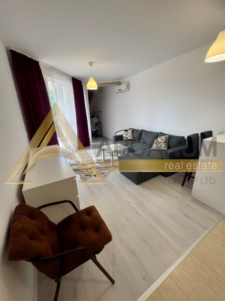 Продава 2-СТАЕН, гр. Варна, Бриз, снимка 4 - Апартаменти - 55102846