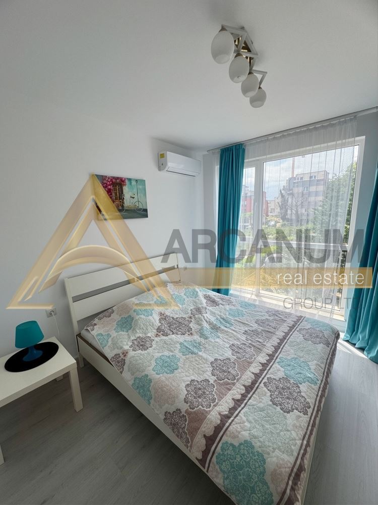 Продава 2-СТАЕН, гр. Варна, Бриз, снимка 9 - Апартаменти - 55102846