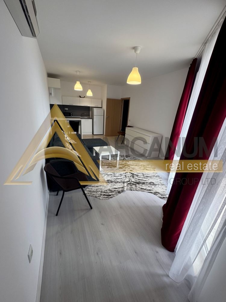 Продава 2-СТАЕН, гр. Варна, Бриз, снимка 3 - Апартаменти - 55102846