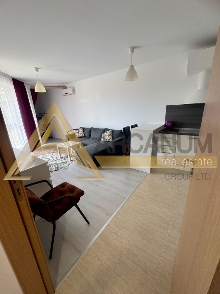 Продава 2-СТАЕН, гр. Варна, Бриз, снимка 2 - Апартаменти - 55102846