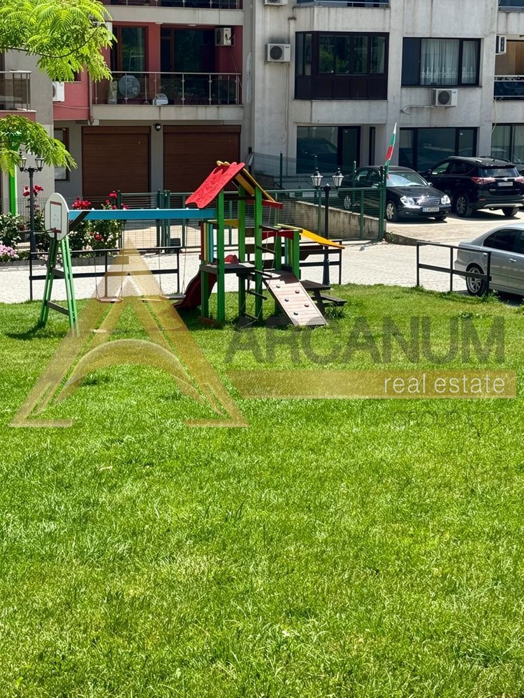 Продава 2-СТАЕН, гр. Варна, Бриз, снимка 6 - Апартаменти - 55102846