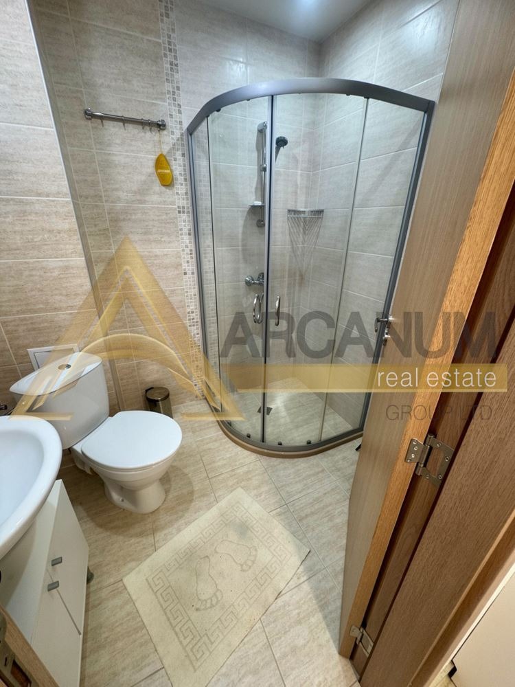 Продава 2-СТАЕН, гр. Варна, Бриз, снимка 12 - Апартаменти - 55102846
