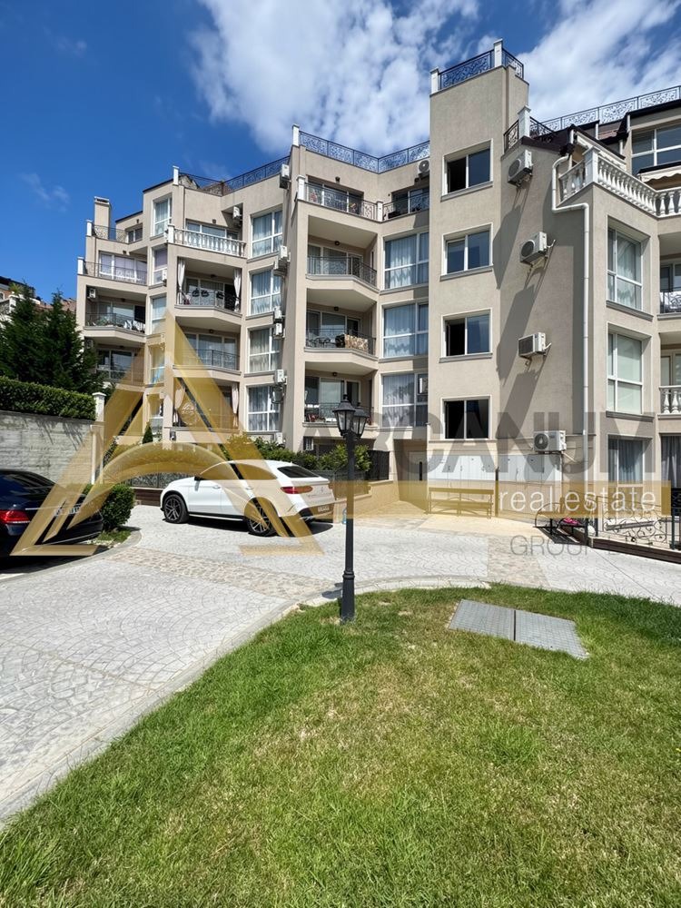 Продава 2-СТАЕН, гр. Варна, Бриз