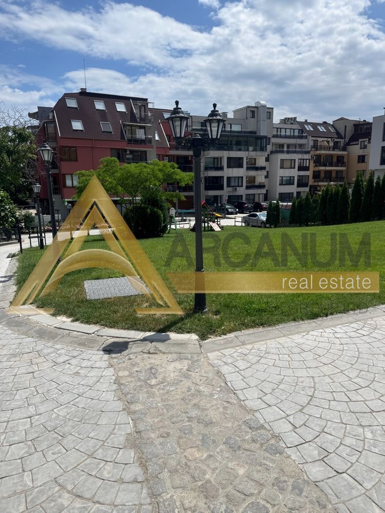 Продава 2-СТАЕН, гр. Варна, Бриз, снимка 5 - Апартаменти - 55102846