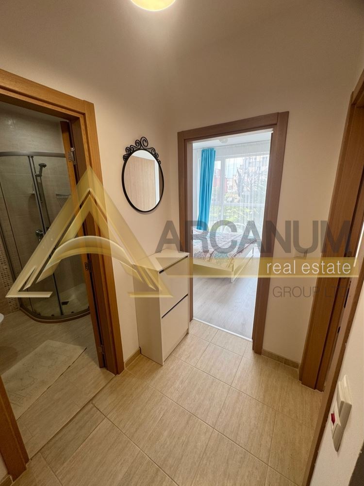 Продава 2-СТАЕН, гр. Варна, Бриз, снимка 7 - Апартаменти - 55102846