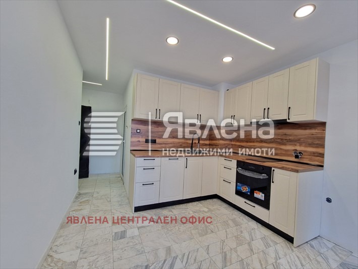 Продава 2-СТАЕН, гр. София, Гео Милев, снимка 3 - Апартаменти - 56170408