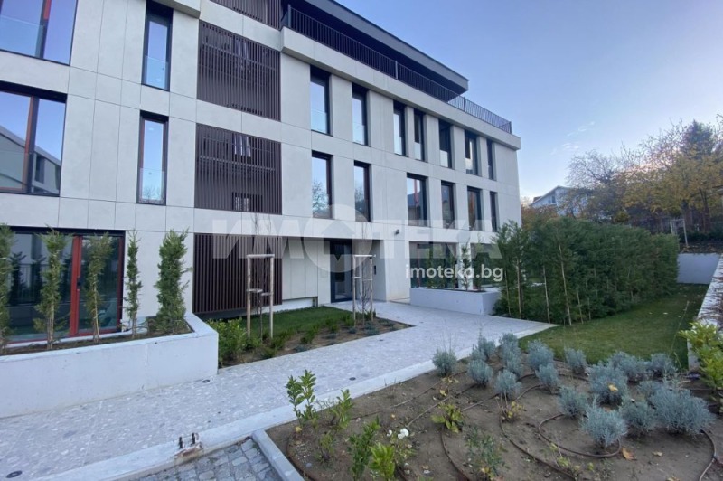 Продава 3-СТАЕН, гр. София, Драгалевци, снимка 2 - Апартаменти - 52660779