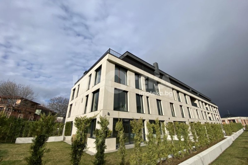 Продава 3-СТАЕН, гр. София, Драгалевци, снимка 14 - Апартаменти - 52660779