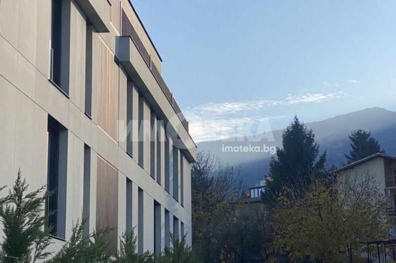 Продава 3-СТАЕН, гр. София, Драгалевци