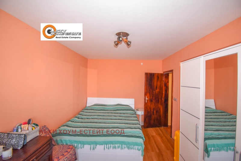 Продава 3-СТАЕН, гр. София, Гео Милев, снимка 6 - Апартаменти - 52989434