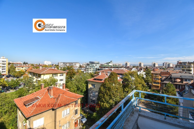 Продава 3-СТАЕН, гр. София, Гео Милев, снимка 9 - Апартаменти - 52989434