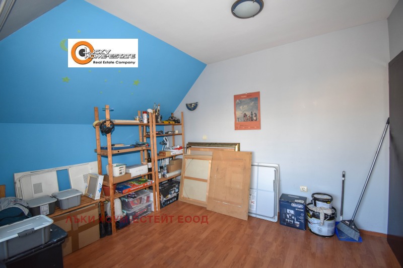 Продава 3-СТАЕН, гр. София, Гео Милев, снимка 10 - Апартаменти - 52989434