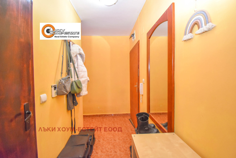 Продава 3-СТАЕН, гр. София, Гео Милев, снимка 5 - Апартаменти - 52989434