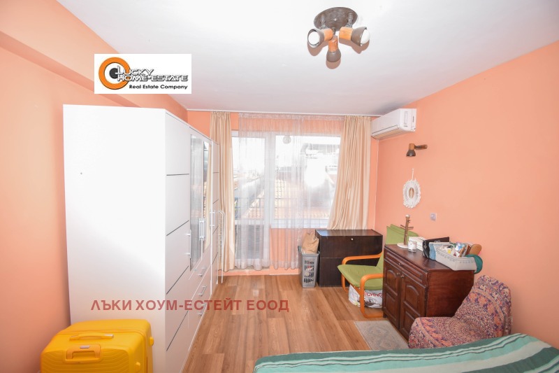 Продава 3-СТАЕН, гр. София, Гео Милев, снимка 7 - Апартаменти - 52989434