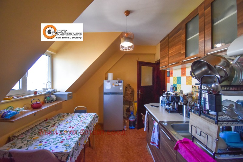 Продава 3-СТАЕН, гр. София, Гео Милев, снимка 4 - Апартаменти - 52989434