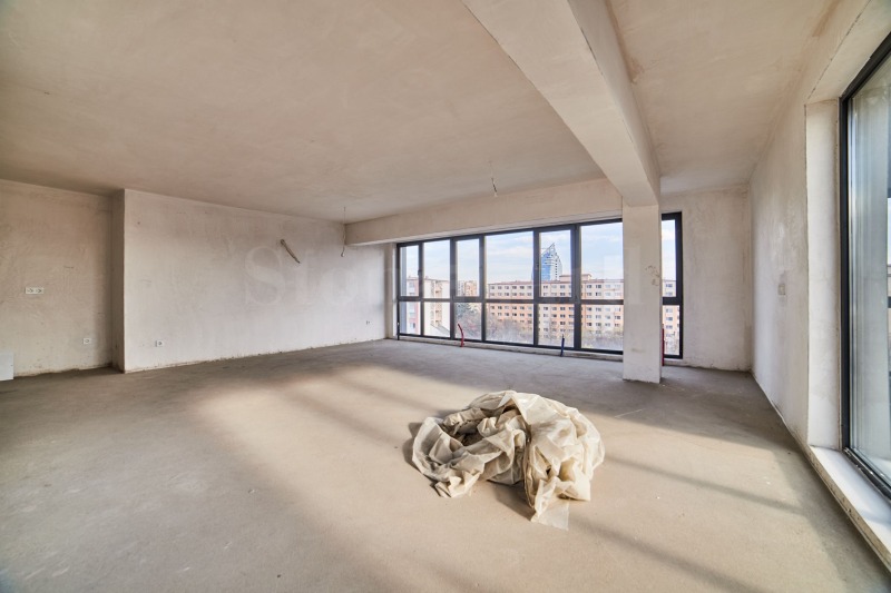 Продава 3-СТАЕН, гр. София, Студентски град, снимка 7 - Апартаменти - 53119683