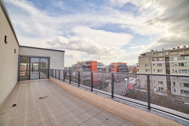 Продава 3-СТАЕН, гр. София, Студентски град, снимка 3 - Апартаменти - 53119683