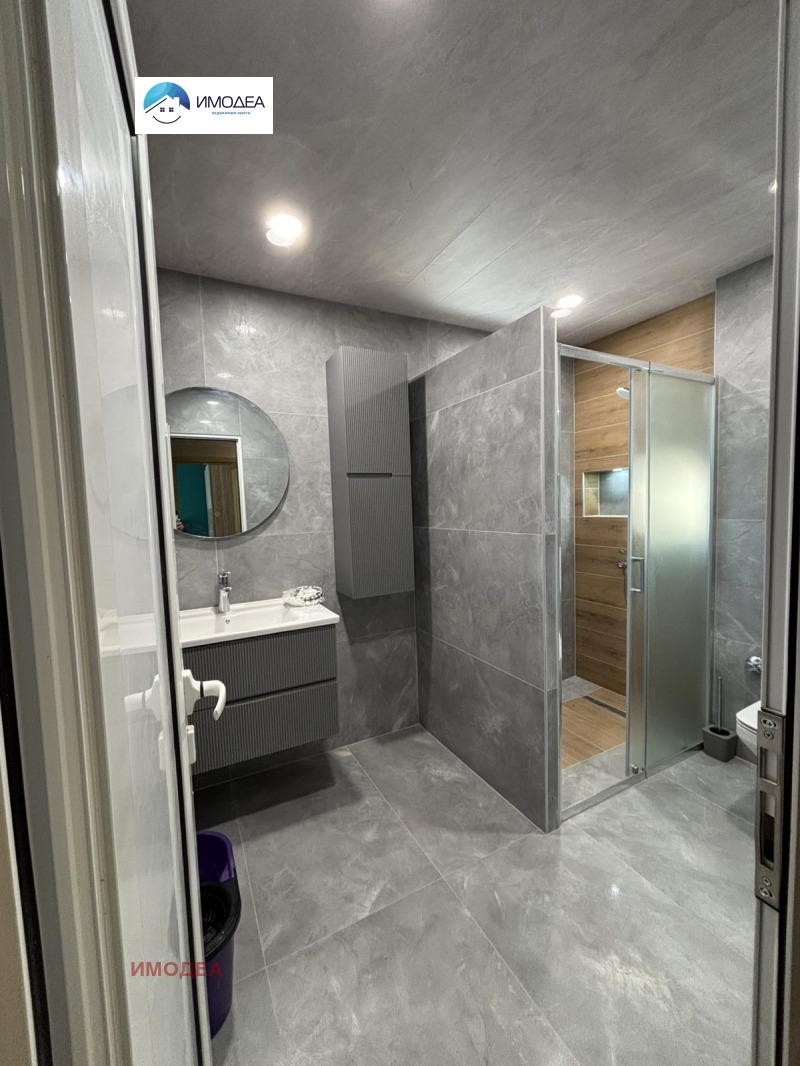 Продава 3-СТАЕН, гр. Велико Търново, Зона Б, снимка 7 - Апартаменти - 53255346