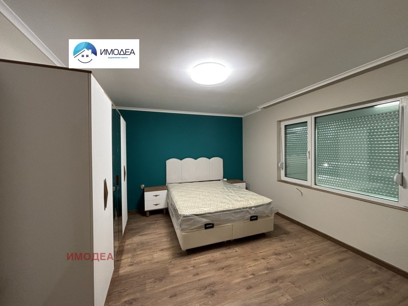 Продава 3-СТАЕН, гр. Велико Търново, Зона Б, снимка 5 - Апартаменти - 53255346