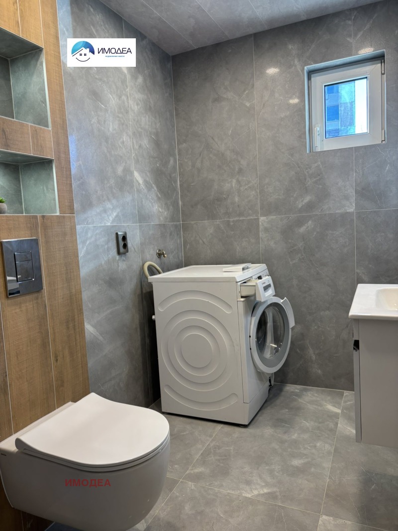 Продава 3-СТАЕН, гр. Велико Търново, Зона Б, снимка 6 - Апартаменти - 53255346