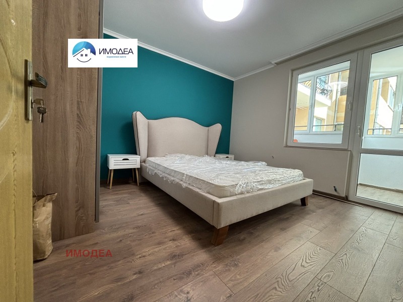 Продава 3-СТАЕН, гр. Велико Търново, Зона Б, снимка 3 - Апартаменти - 53255346