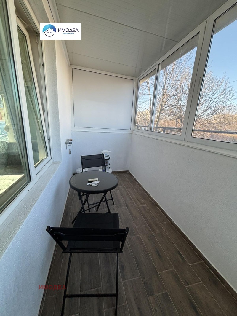 Продава 3-СТАЕН, гр. Велико Търново, Зона Б, снимка 10 - Апартаменти - 53255346