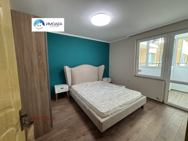 Продава 3-СТАЕН, гр. Велико Търново, Зона Б, снимка 4 - Апартаменти - 53255346