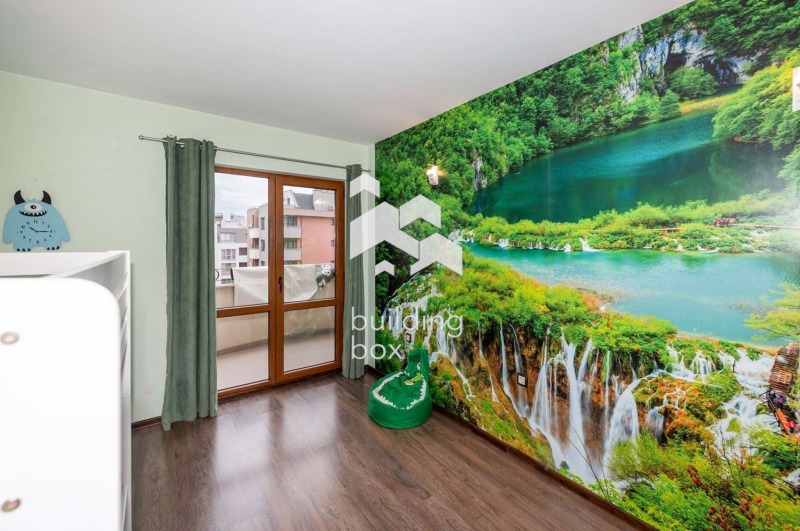 Продава 3-СТАЕН, гр. Пловдив, Южен, снимка 3 - Апартаменти - 53269421