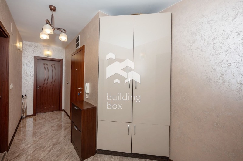 Продава 3-СТАЕН, гр. Пловдив, Южен, снимка 12 - Апартаменти - 53269421