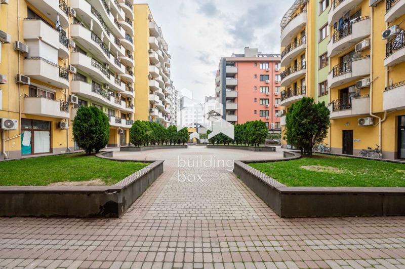 Продава 3-СТАЕН, гр. Пловдив, Южен, снимка 15 - Апартаменти - 53269421