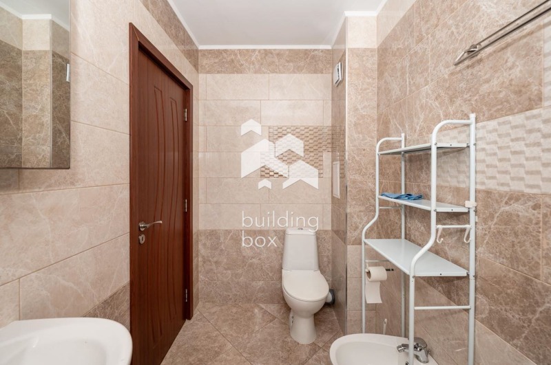 Продава 3-СТАЕН, гр. Пловдив, Южен, снимка 10 - Апартаменти - 53269421