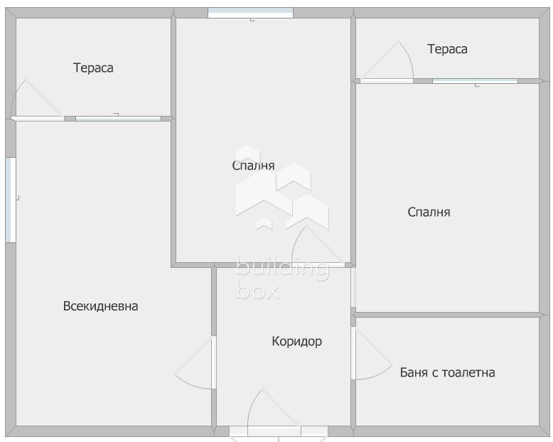 Продава 3-СТАЕН, гр. Асеновград, област Пловдив, снимка 12 - Апартаменти - 54837647