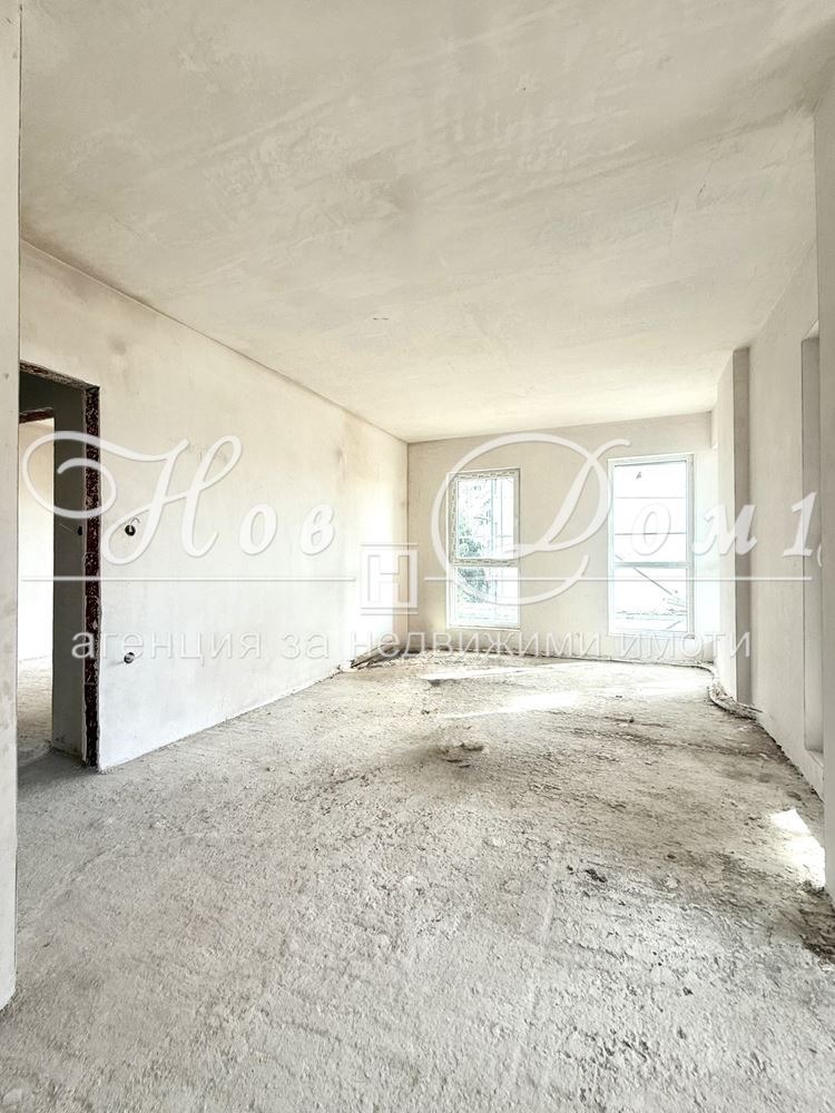 De vânzare  3 dormitoare Plovdiv , Hristo Smirnensci , 99 mp | 38567633 - imagine [3]